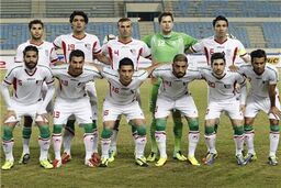 شاگردان کی روش ۴ پله سقوط کردند