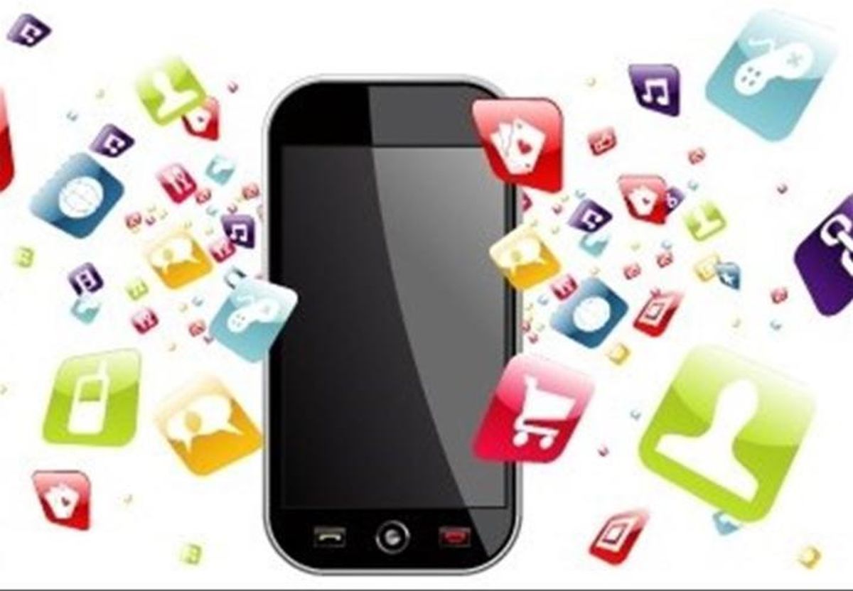 با این نرم افزار پشت تلفن خود را ببینید + دانلود