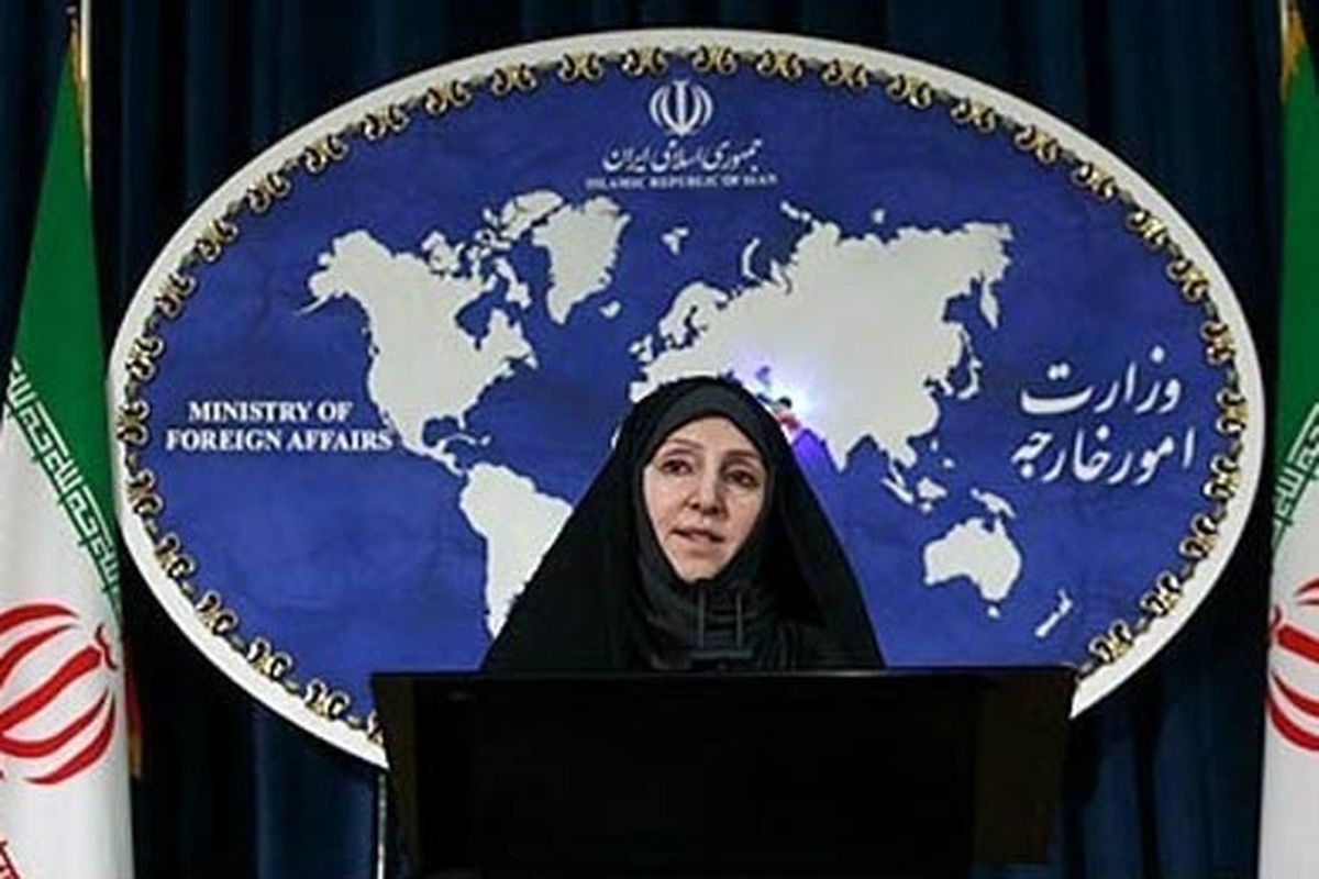 مقامات آمریکایی واقع بین باشند