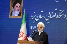 تذکرات رئیس قوه قضائیه به قضات/ مراقب صدور حکم قرار بازداشت باشید