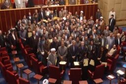 سرنوشت نمایندگان تهران در مجلس ششم / از خاتمی تا افخمی