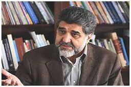استاندار تهران: اعتدال راه نجات کشور است
