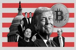 سرنوشت صنعت کریپتو پس از تحقق ذخیره ارزی دیجیتال ترامپ
