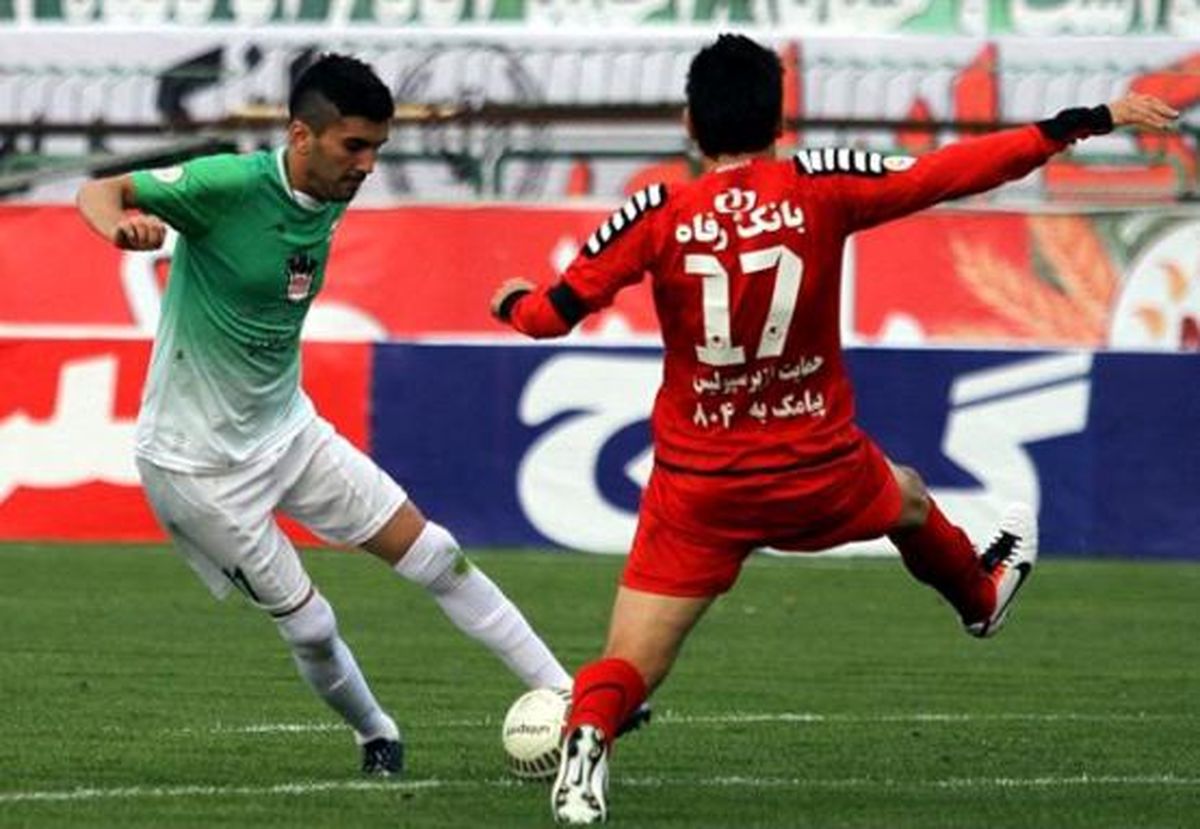 مسلمان فردا پرسپولیسی می شود؟
