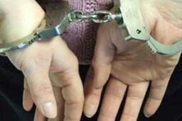 دستگیری راننده تانکر تخلیه کننده فاضلاب به رودخانه جاجرود