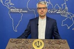 
بقائی: آمریکا از طریق یک کشور عربی پیشنهاد آتش‌بس را مطرح کرد
