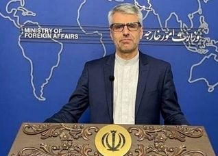  بقائی: هیچ درخواست ملاقاتی به طرف آمریکایی داده نشده است 