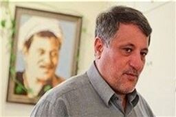 هاشمی پدر به کمک پسر می‌آید