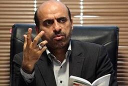 مجلس این اختیار را به دولت نداده که به حساب های مردم سرکشی کند