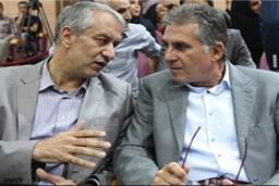 بعد از جام جهانی سرمربی تیم ملی کیست؟