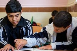 لزوم یکسان‌سازی به‌جای جداسازی دانش آموزان عادی و استثنایی