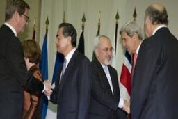 نشست منتقدان توافق ژنو و رئیس صداوسیما سه شنبه آینده برگزار می شود