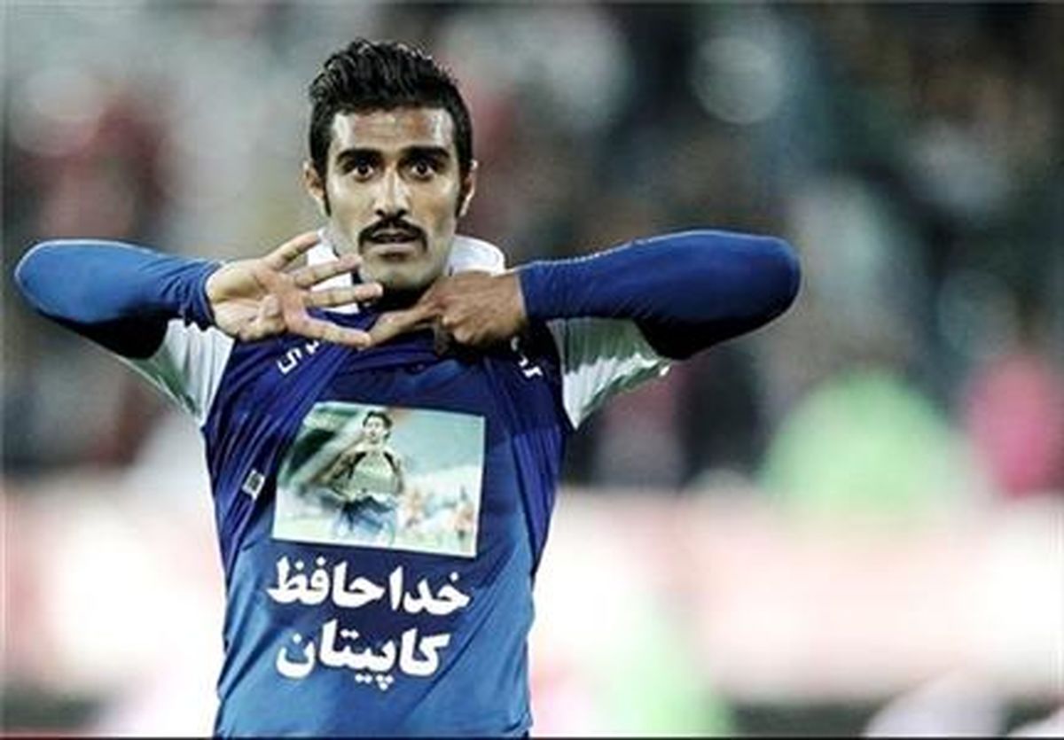 پنج جابجایی بزرگ بازیکنان در نیم فصل