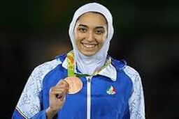بازگشت کیمیا علیزاده به تیم ملی تکواندو