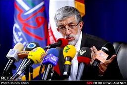 حداد: زمان قضاوت درباره مذاکرات فرا نرسیده است