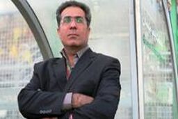 فرامرزی: داور در پیروز نشدنمان در بازی با سایپا موثر بود / شانس مان برای کسب سهمیه کم شد