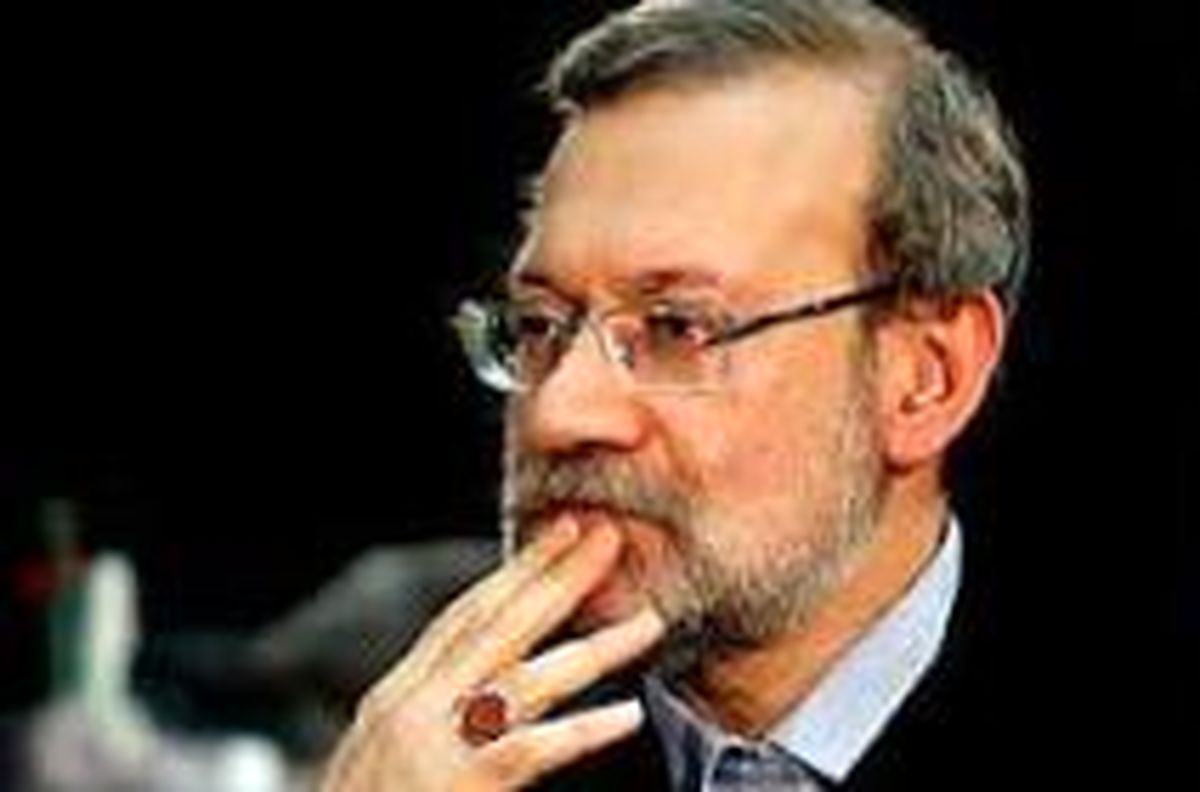 لاریجانی قهرمانی تیم ملی وزنه برداری معلولان را تبریک گفت