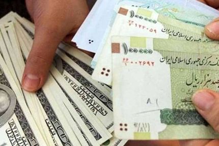 سقوط ارزش ریال نه با حذف صفر، که با کنترل تورم میسر خواهد بود