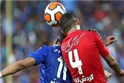 شکایت استقلال از لاوره