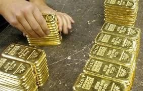 قیمت طلا در مسیر کاهش
