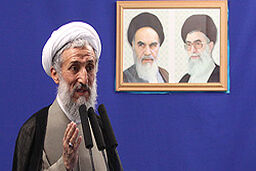 قراردادن حزب‌الله در لیست تروریستها بی‌آبرویی اتحادیه اروپاست