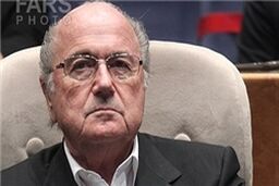 سپ بلاتر به دادگاه احضار شد