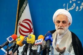  اژه‌ای: مرخصی زندانیان منجر به افزایش جرم نشده است 