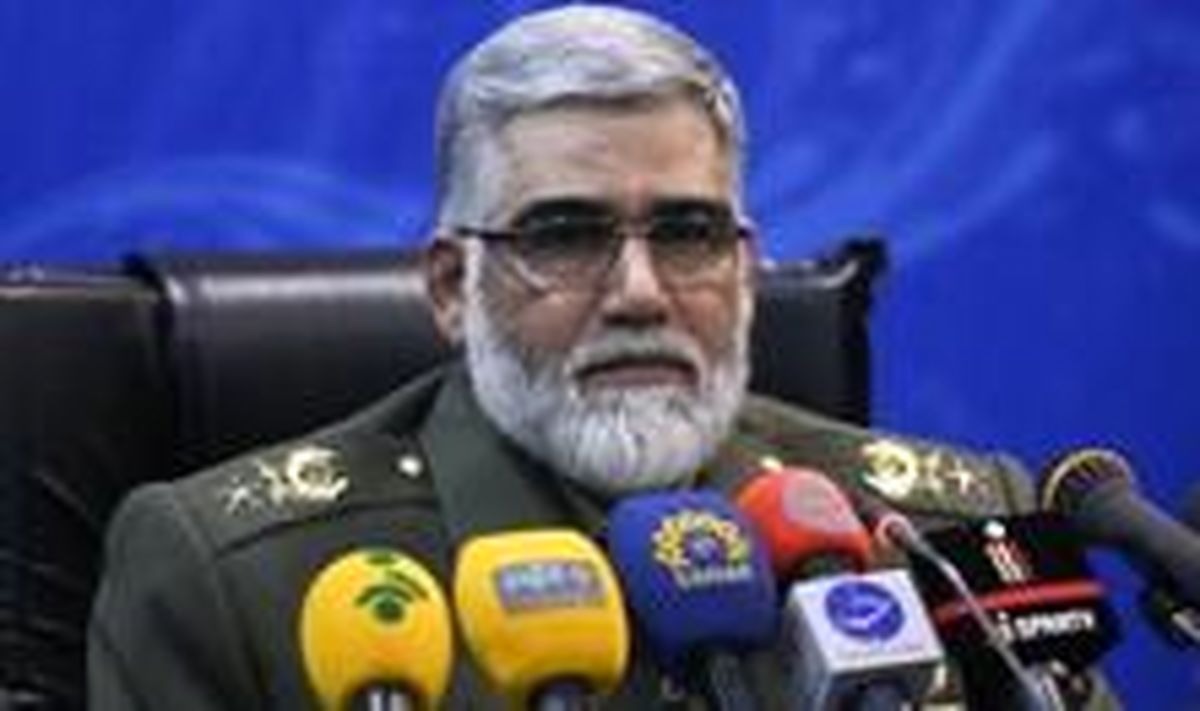 پایگاه اطلاع رسانی نیروی زمینی ارتش آغاز بکار کرد