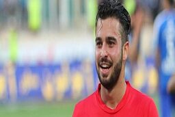 سروش رفیعی شخصیت بالا ی خود را نشان داد
