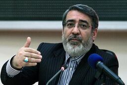 اسناد و مدارکی نسبت به دخالت عوامل خارجی در حوادثمرزی ایران داریم