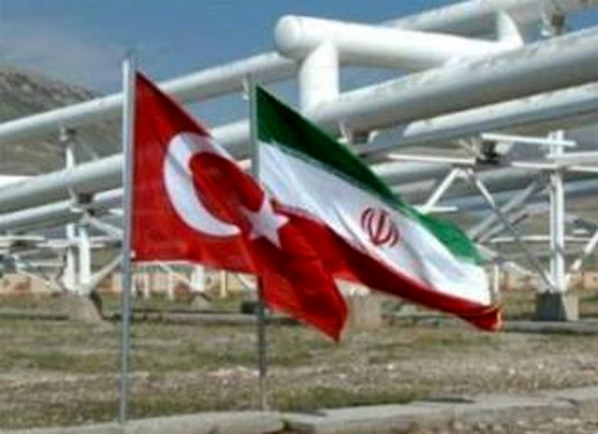 ترکیه: ایران گران فروشی می کند