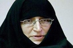 اعضای فراکسیون زنان مجلس در دفتر مولاوردی حضور می یابند