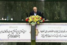 زنگنه هفته آینده به مجلس می رود