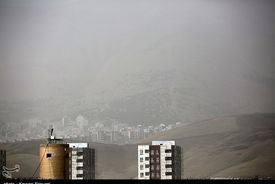 هواشناسی؛ هشدار سرما و وارونگی دما در 6 شهر 