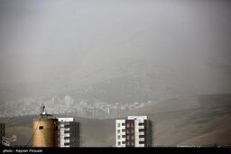 هواشناسی؛ هشدار سرما و وارونگی دما در 6 شهر 