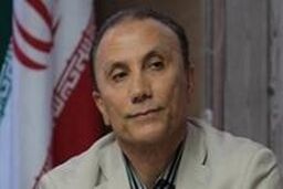 درخشان: دست و پای پروین را بستند و گفتند مدیریت کن! / دل خاک خورده ها را نشکنید
