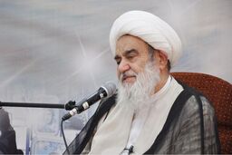 آیت الله مظاهری: گناه، روح انسان را می‌کشد