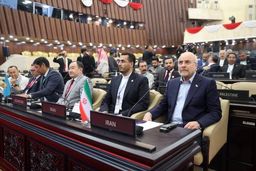 قالیباف: ایران دنبال سلاح هسته‌ای نیست