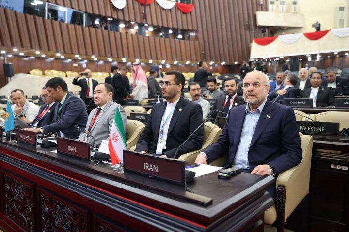قالیباف: ایران دنبال سلاح هسته‌ای نیست