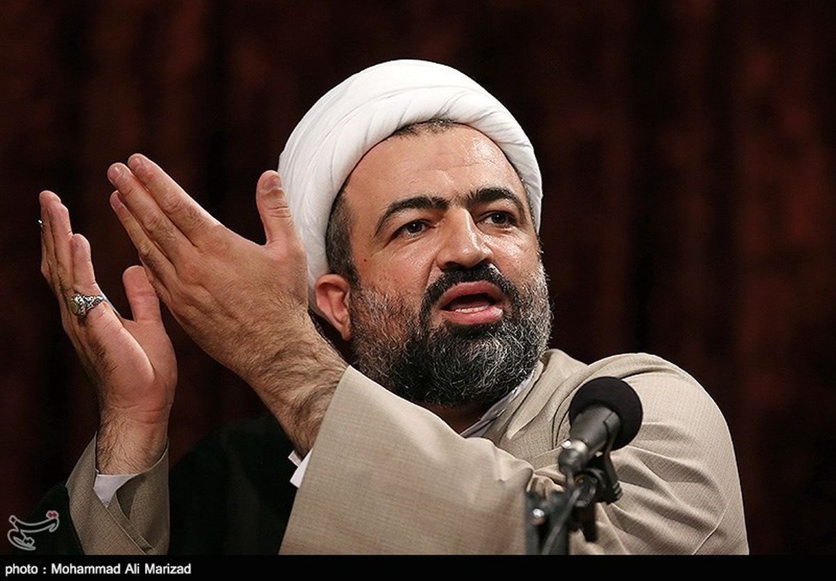 رسایی: اطلاعات غلط به رئیس جمهور می دهند