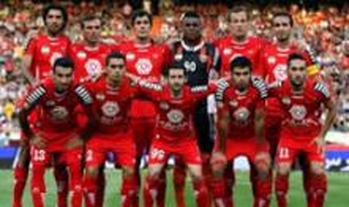 حضورم در کمیته فنی پرسپولیس قطعی نشده است