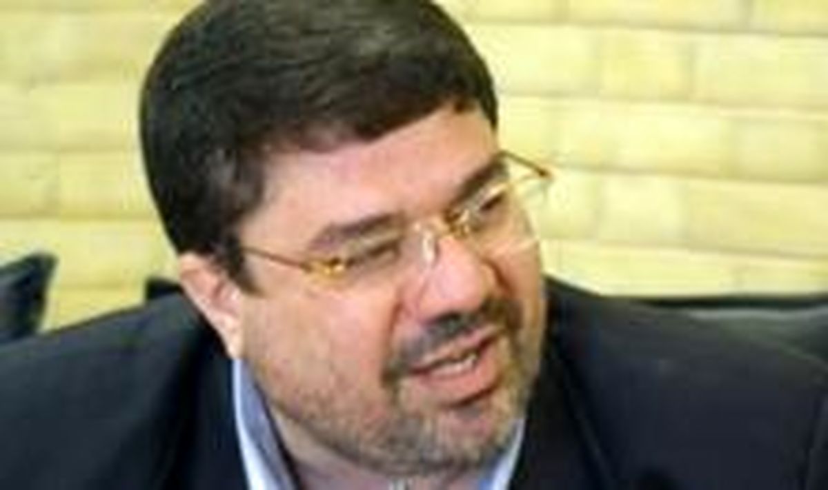 پیشنهاد مدیرعاملی پرسپولیس برسد بررسی می کنم