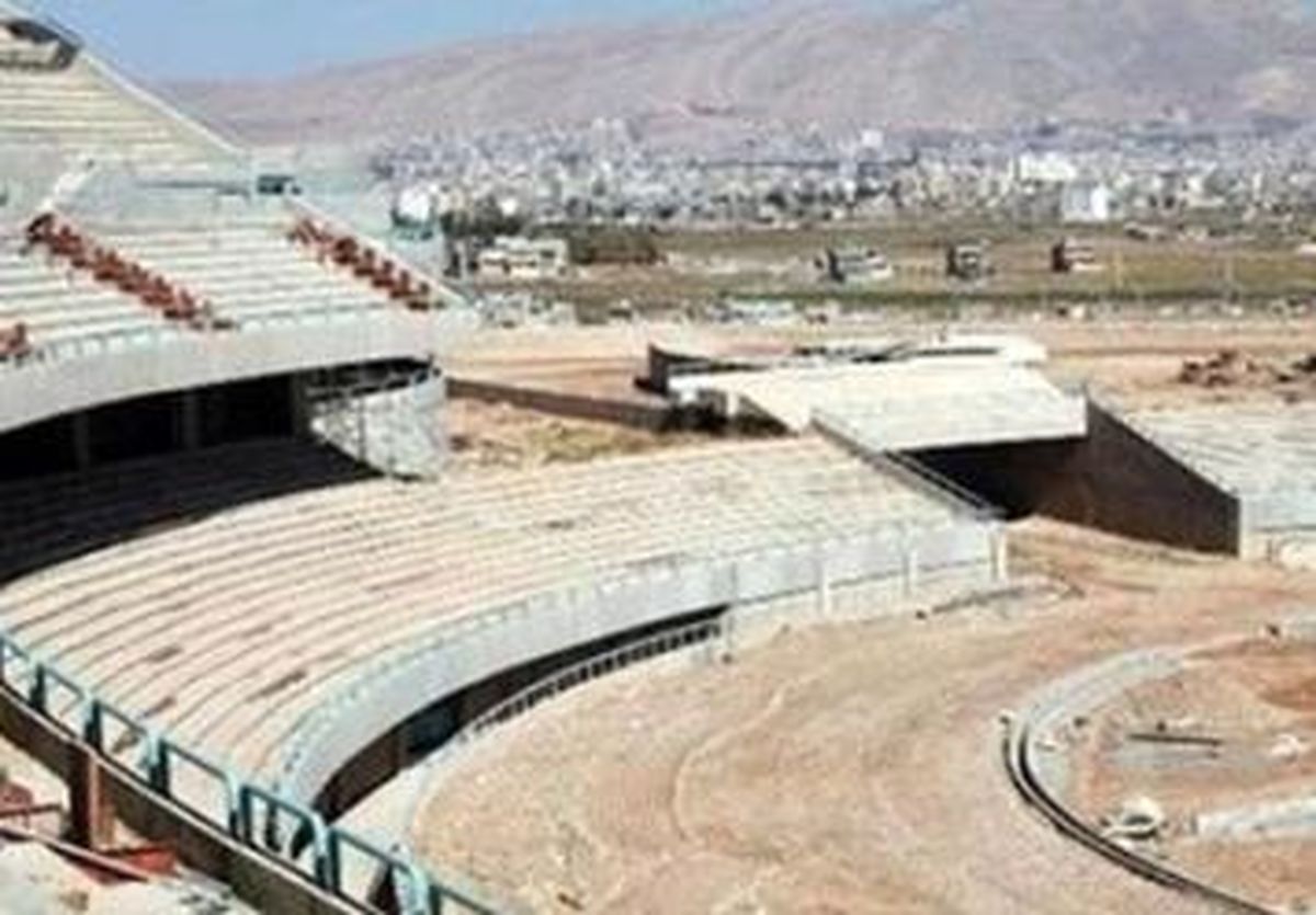 دولت پیمانکاران بدهکار را خلع ید نکند
