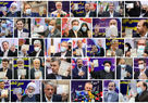 تحلیلی قرآنی بر حوزه نفوذ آرای اکثریت و نحوه مشارکت برای تغییر در وضع موجود بر اساس آیه قیام