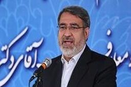 روحانی به دلیل صداقتش رئیس جمهور شد