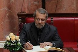 تفحص از استانداری مازندران ۶ ماه دیگر تمدید شد