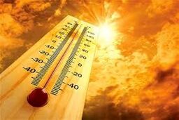 افزایش تدریجی دما تا پایان هفته در استان مازندران