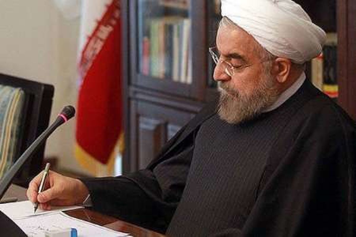 روحانی: عاملان و حامیان اقدامات کور تروریستی، هیچگونه بهرهای از دین مبین اسلام نبردهاند