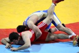 آزادکاران ۴ وزن دوم ایران حریفان خود را شناختند