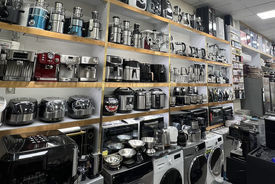 رکود در بازار لوازم خانگی/ تقاضا به پایین‌ترین سطح رسید